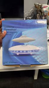 Magnetic Levitating Bluetooth Speaker