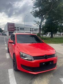 Volkswagen Polo TSI (CBU) in Kota Bharu, KTN
