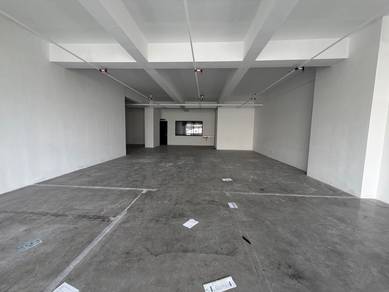 Office space For Rent in Cheras,KUL
