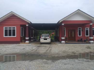 Homestay Bunga Cina,  6 bilik