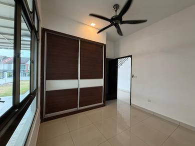 Cluster House For Sale in Horizon Hills,JHR