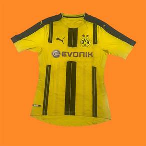 Jersi Borussia Dortmund Home 16/17 Player Issue