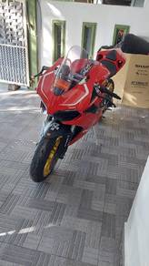 Ducati 899 Panigale