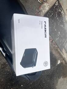 pembakar roti brand faber