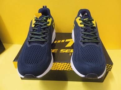 Kasut Sukan Running Shoes LINE 7 size 9uk_43eur