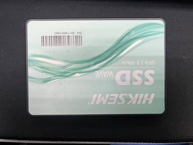 HIKSEMI 1tb ssd