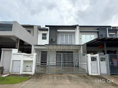 2-storey Terraced House For Sale in Klang,SGR