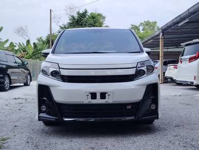2021 Toyota Noah SI