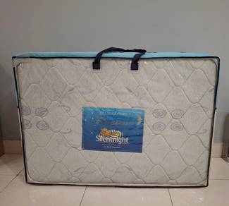 Foldable Mattress 