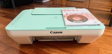 Canon E470