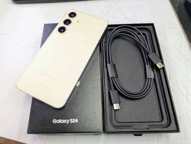 Galaxy S24
