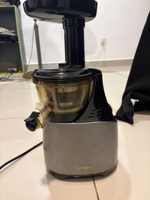 Hurom Juice presser