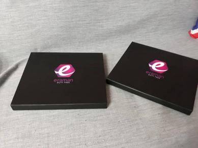 Eraman Boxes
