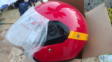 TOPI KELEDAR by JPJ