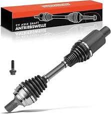 Mazda 3 SkyActiv Drive Shaft 100% New