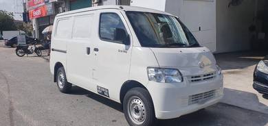 Daihatsu Gran Max Panel Van 1.5 (Auto) Baru , 2026