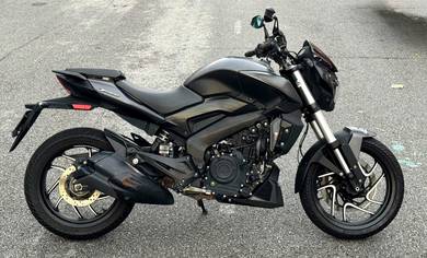 Modenas Dominar D400
