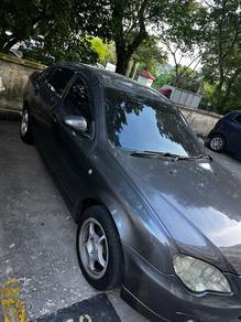 Proton Persona BASE LINE in Bandar Kinrara, SGR