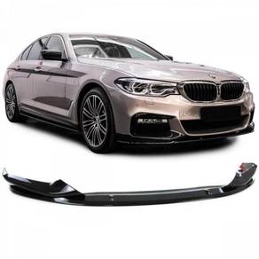 Bmw G30 M-Sport Front Lip M-Performance Bodykit