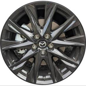 Mazda Sport Rims (Set of 4)