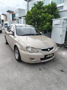 Proton Gen2 in Melaka Tengah, MLK
