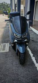 Yamaha NMAX