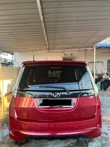 2014 Perodua Alza SE ZS