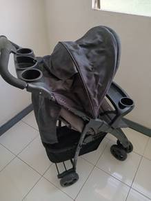stroller
