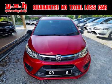 Proton Persona STANDARD in Kuching, SWK