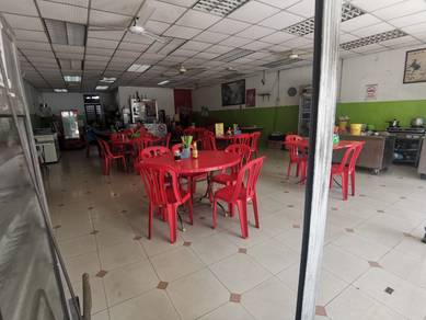 Shop lot For Sale in Paya Rumput,MLK