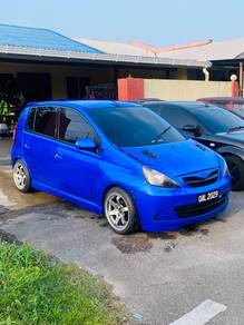 Perodua Viva SX STANDARD in Kuching, SWK