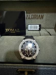 tomaz star wars
