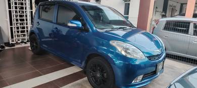 Perodua MyVi EZi in Kluang, JHR