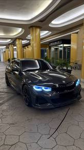 BMW 330i 30i in Johor Bahru, JHR