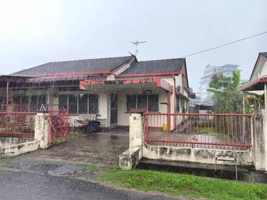 Semi-Detached House For Sale in Ipoh,PRK