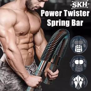 Trax GEN-EA477 Power Twister Bar 75cm New