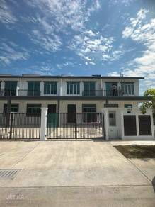 2-storey Terraced House For Sale in Jenjarom,SGR
