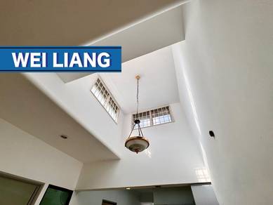 1-storey Terraced House For Sale in Bayan Baru,PNG