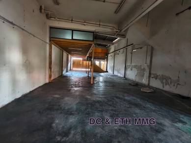 Warehouse / Factory For Rent in Klang,SGR