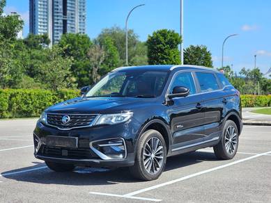 Proton X70 TGDI PREMIUM 2WD in Johor Bahru, JHR