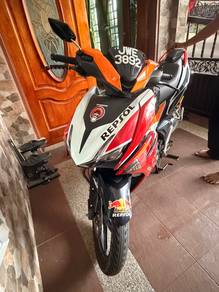 Honda RSX