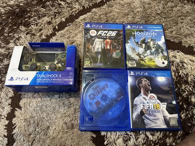 ps4 game ds4