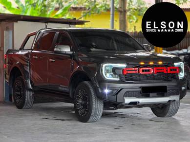 2018 Ford Ranger XLT