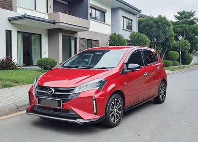 Perodua MyVi AV AV in Alor Setar, KDH