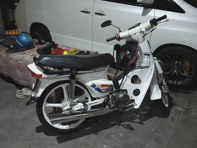 Honda EX5