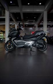 Moda Shifter 400X