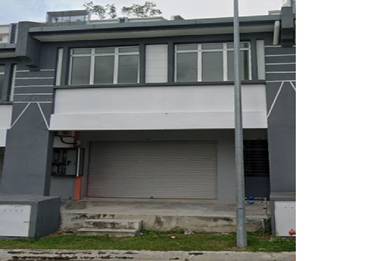 Shop lot For Rent in Puchong,KUL