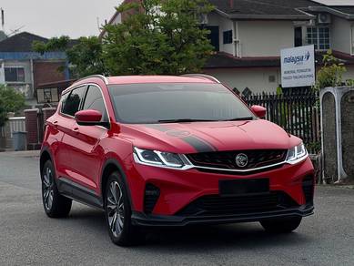 Proton X50 PREMIUM in Johor Bahru, JHR