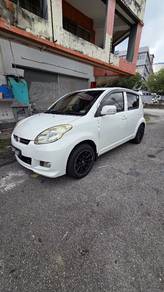 Perodua MyVi SX in Pandan Indah, KUL