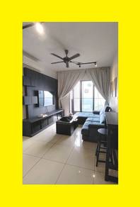 Service Residence For Rent in Legend Height